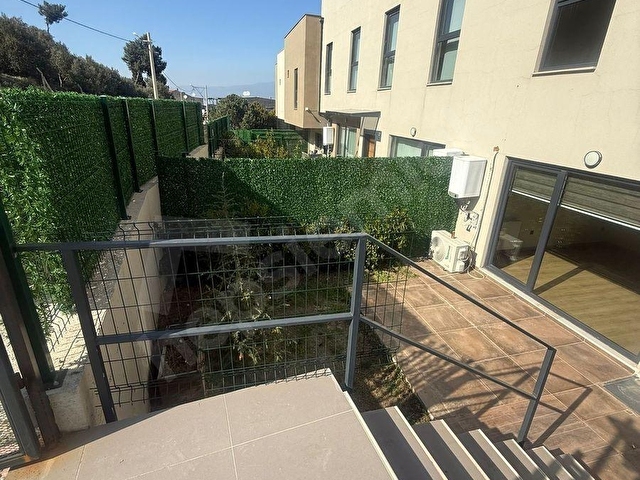 İzmir Kemalpaşada Doğa ve Konforu Buluşturan Havuzlu Villa - Görsel 3