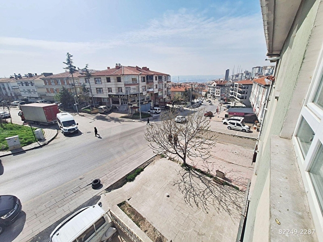 AYVALININ GÖBEĞİNDE CADDE ÜZERİNDE FULL EŞYALI - Görsel 29