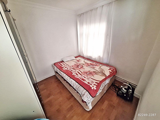 AYVALININ GÖBEĞİNDE CADDE ÜZERİNDE FULL EŞYALI - Görsel 25
