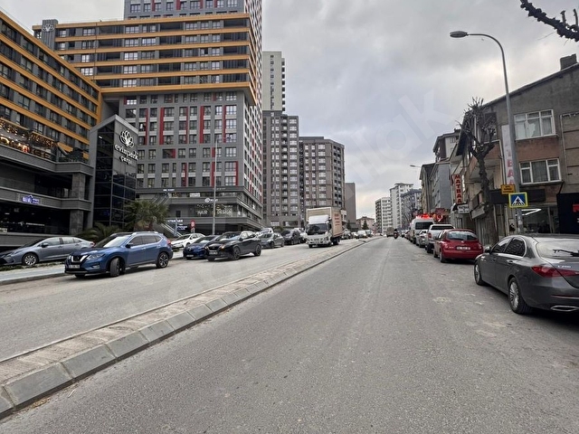 EVİNPARK ÇARŞI KİRALIK DÜKKAN - Görsel 19