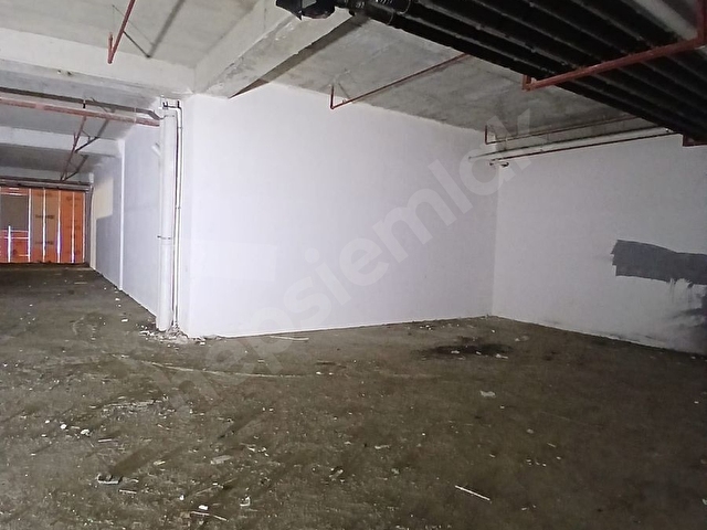 EVİNPARK ÇARŞI KİRALIK DÜKKAN - Görsel 8