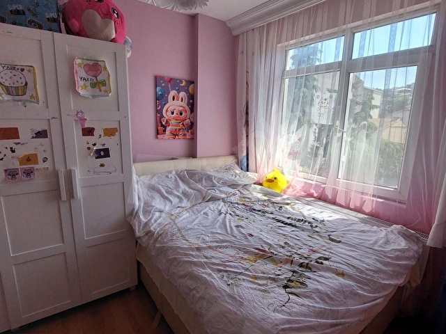 İSTİNYE MERKEZDE HERYERE YAKIN ARSA TAPULU 2+1 SATILIK DAİRE - Görsel 25