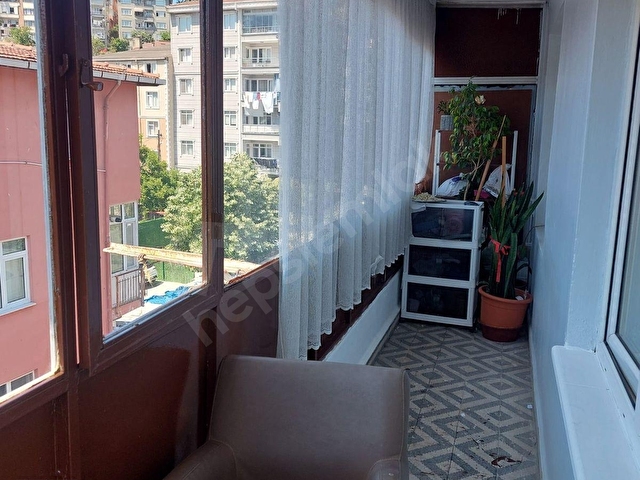 İSTİNYE MERKEZDE HERYERE YAKIN ARSA TAPULU 2+1 SATILIK DAİRE - Görsel 21