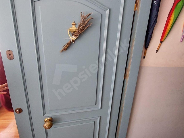 İSTİNYE MERKEZDE HERYERE YAKIN ARSA TAPULU 2+1 SATILIK DAİRE - Görsel 18