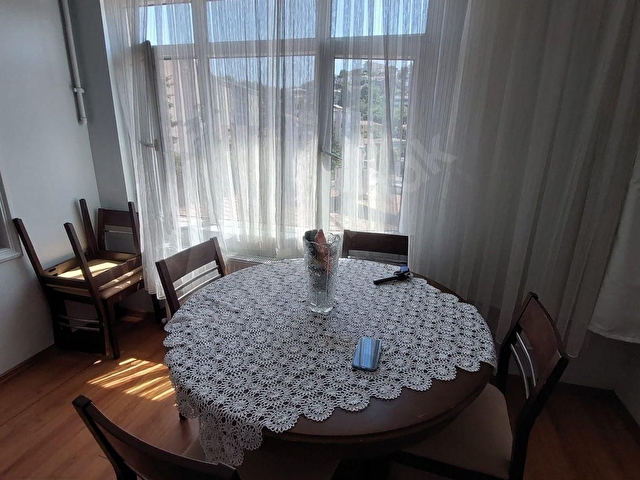 İSTİNYE MERKEZDE HERYERE YAKIN ARSA TAPULU 2+1 SATILIK DAİRE - Görsel 5