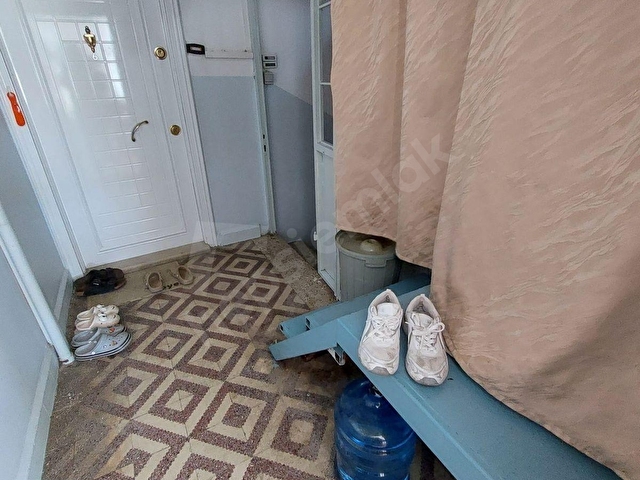 İSTİNYE MERKEZDE HERYERE YAKIN ARSA TAPULU 2+1 SATILIK DAİRE - Görsel 4