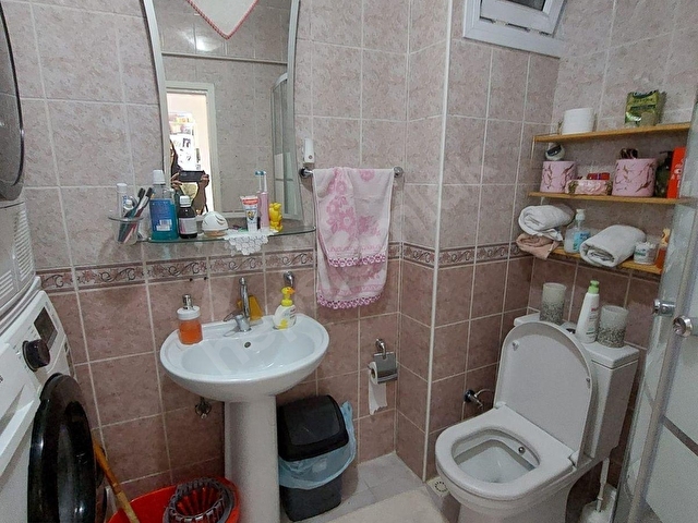 İSTİNYE MERKEZDE HERYERE YAKIN ARSA TAPULU 2+1 SATILIK DAİRE - Görsel 28