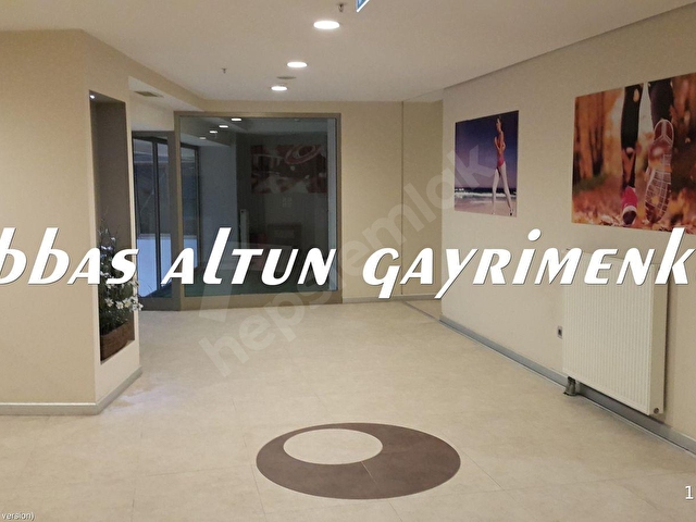 Referans B.Köyde AbbAs Altundan 2.Katta 3+1 Kiralık Daire - Görsel 21