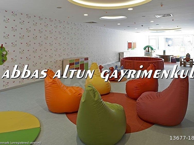 Referans B.Köyde AbbAs Altundan 2.Katta 3+1 Kiralık Daire - Görsel 30