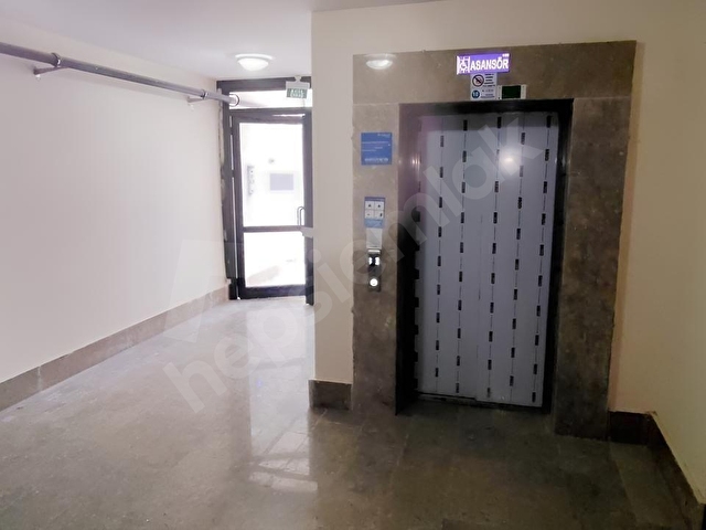 HAS REAL ESTATE GAYRİMENKUL DEN KUVA-Yİ MİLLİYE TOKİDE KİRALIK - Görsel 5
