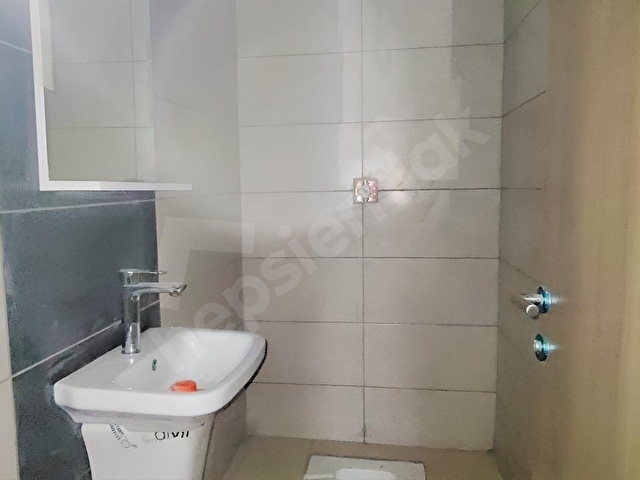 HAS REAL ESTATE GAYRİMENKUL DEN KUVA-Yİ MİLLİYE TOKİDE KİRALIK - Görsel 17