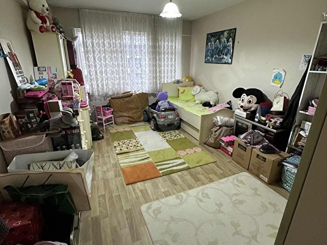 RAM-MAX GAYRİMENKUL SİLİVRİKAPI CADDESİ ÜZERİ SATILIK DAİRE - Görsel 22