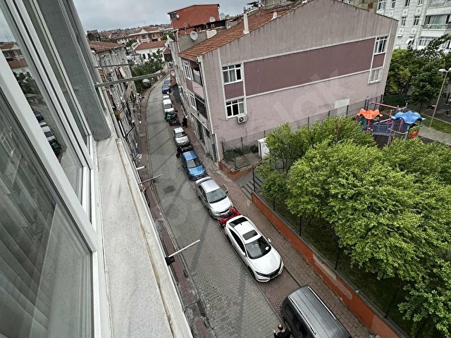 RAM-MAX GAYRİMENKUL SİLİVRİKAPI CADDESİ ÜZERİ SATILIK DAİRE - Görsel 3