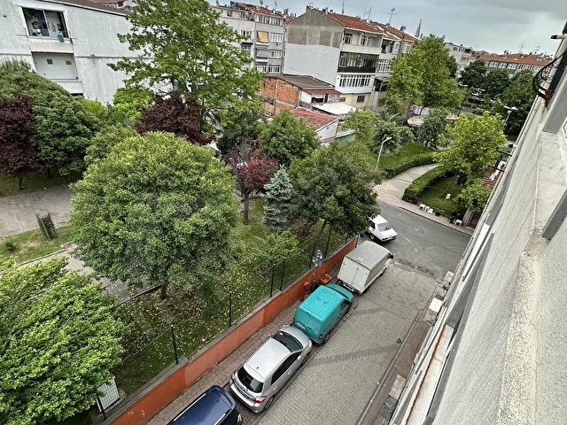 RAM-MAX GAYRİMENKUL SİLİVRİKAPI CADDESİ ÜZERİ SATILIK DAİRE - Görsel 2