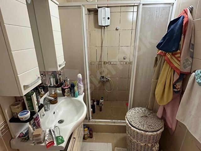 RAM-MAX GAYRİMENKUL SİLİVRİKAPI CADDESİ ÜZERİ SATILIK DAİRE - Görsel 11