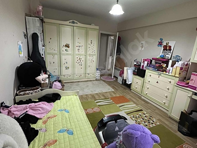 RAM-MAX GAYRİMENKUL SİLİVRİKAPI CADDESİ ÜZERİ SATILIK DAİRE - Görsel 20