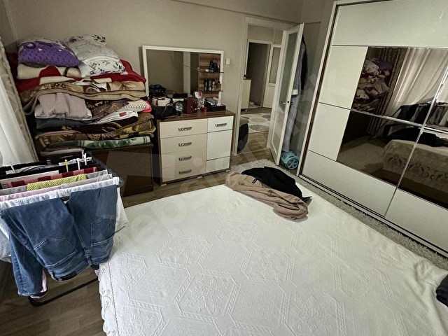 RAM-MAX GAYRİMENKUL SİLİVRİKAPI CADDESİ ÜZERİ SATILIK DAİRE - Görsel 15