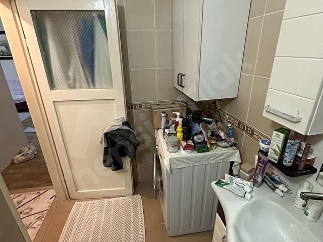 RAM-MAX GAYRİMENKUL SİLİVRİKAPI CADDESİ ÜZERİ SATILIK DAİRE - Görsel 10