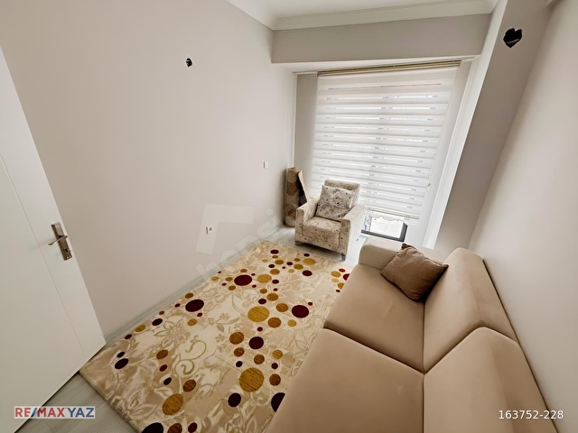 RE/MAX YAZDAN ŞEHİR MERKEZİNDE 2+1 EŞYALI KİRALIK DAİRE - Görsel 12
