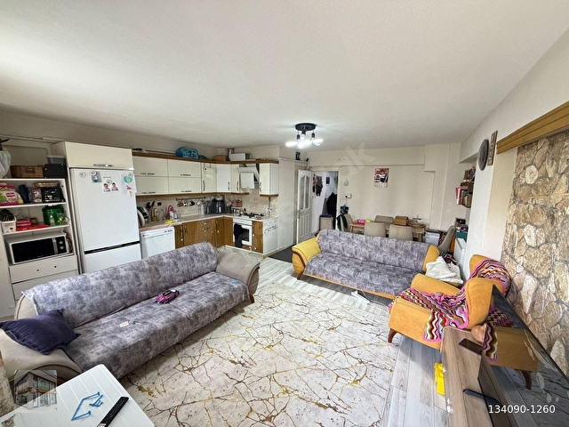 GÖRAL EMLAKTAN KREDİ PROBLEMİ OLMAYAN 3+1 FIRSAT DAİRE - Görsel 7