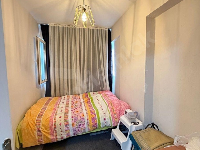 GÖRAL EMLAKTAN KREDİ PROBLEMİ OLMAYAN 3+1 FIRSAT DAİRE - Görsel 30