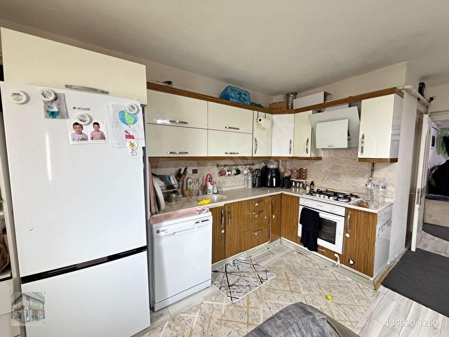 GÖRAL EMLAKTAN KREDİ PROBLEMİ OLMAYAN 3+1 FIRSAT DAİRE