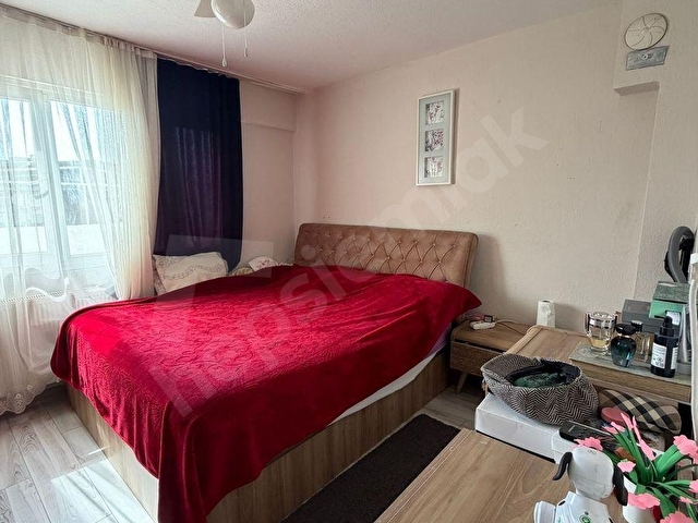 GÖRAL EMLAKTAN KREDİ PROBLEMİ OLMAYAN 3+1 FIRSAT DAİRE - Görsel 22