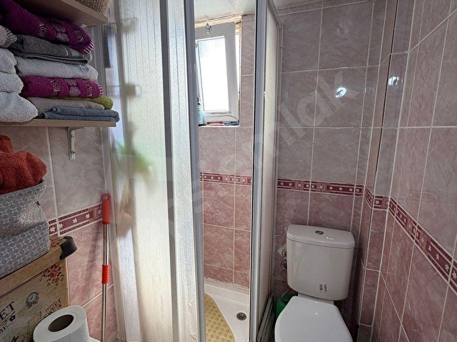 GÖRAL EMLAKTAN KREDİ PROBLEMİ OLMAYAN 3+1 FIRSAT DAİRE - Görsel 25