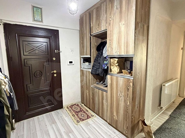 GÖRAL EMLAKTAN KREDİ PROBLEMİ OLMAYAN 3+1 FIRSAT DAİRE - Görsel 14