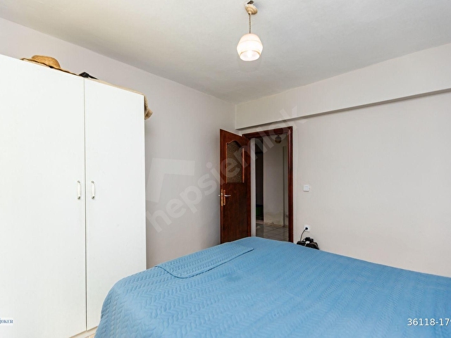 Şile Çağlar Sitesi Havuz Manzaralı Eşyalı Kiralık 2+1 Daire - Görsel 16