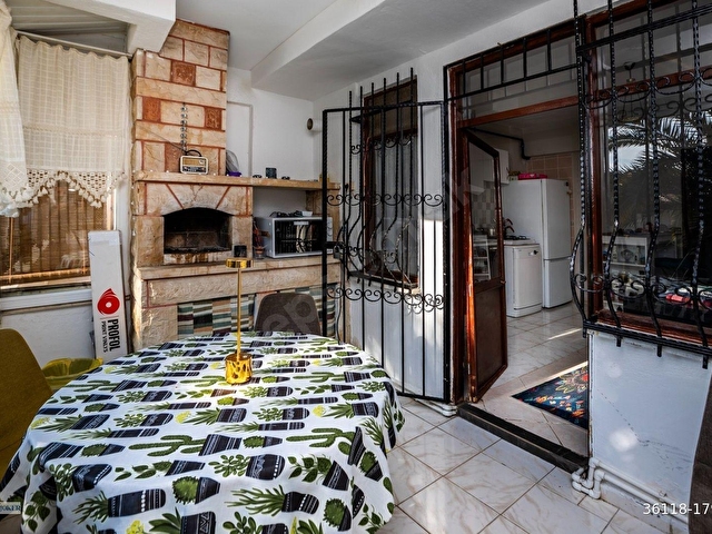Şile Çağlar Sitesi Havuz Manzaralı Eşyalı Kiralık 2+1 Daire - Görsel 5
