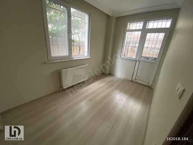 LİDYA EMLAKtan E-5 Dibi 1+1 60m2 Yeni Bina Bahçeli Kiralık Dai. - Görsel 9