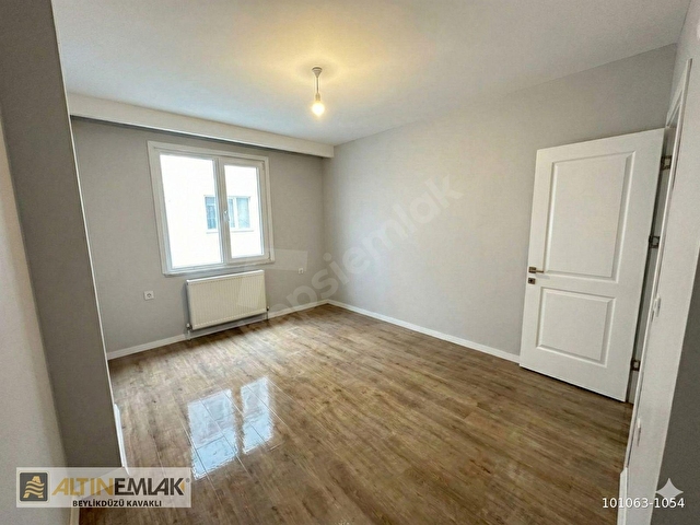 BEYLİKDÜZÜ YAKUPLU MAH. 2+1 90M2 KAPALI OTOPARKLI DAİRE - Görsel 18