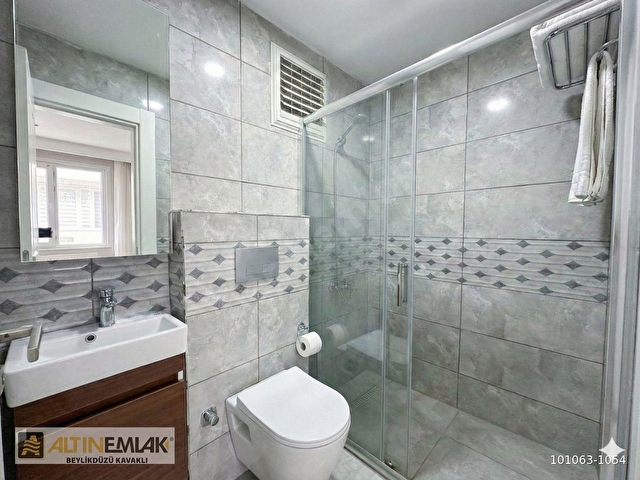 BEYLİKDÜZÜ YAKUPLU MAH. 2+1 90M2 KAPALI OTOPARKLI DAİRE - Görsel 20