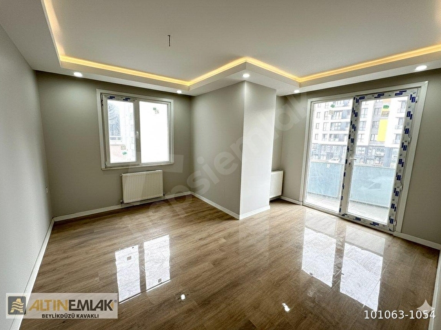 BEYLİKDÜZÜ YAKUPLU MAH. 2+1 90M2 KAPALI OTOPARKLI DAİRE - Görsel 3