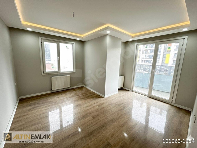 BEYLİKDÜZÜ YAKUPLU MAH. 2+1 90M2 KAPALI OTOPARKLI DAİRE - Görsel 13