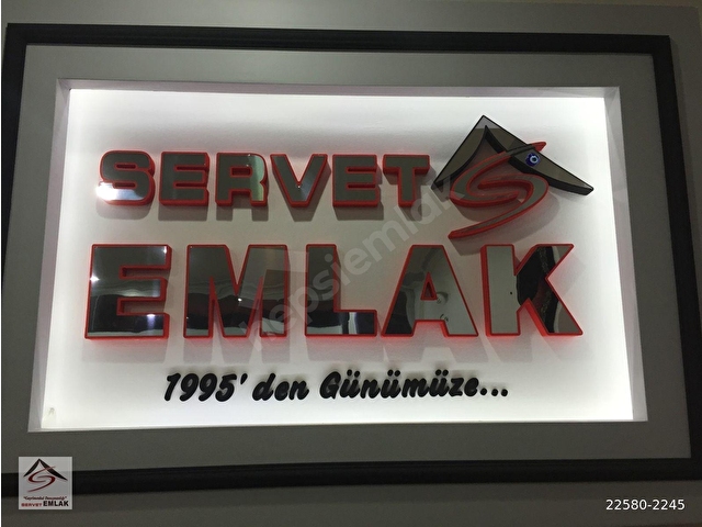 KEÇİÖREN KARŞIYAKA MAH İMARA SINIR 8401 M2 TARLA YATIRIMLIK HESAPLI