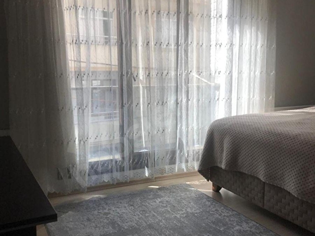 SULTAN SELİM MAH  MERKEZİ KONUMDA 2+1  EŞYALI KİRALIK DAİRE - Görsel 11