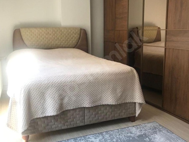 SULTAN SELİM MAH  MERKEZİ KONUMDA 2+1  EŞYALI KİRALIK DAİRE - Görsel 9