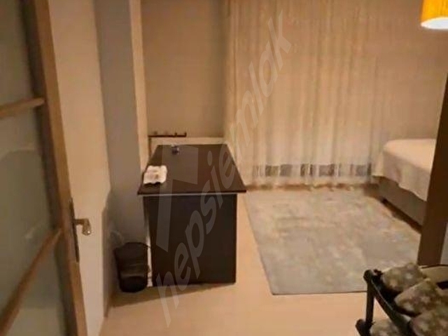 SULTAN SELİM MAH  MERKEZİ KONUMDA 2+1  EŞYALI KİRALIK DAİRE - Görsel 12