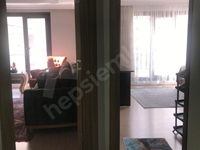 SULTAN SELİM MAH  MERKEZİ KONUMDA 2+1  EŞYALI KİRALIK DAİRE - Görsel 5