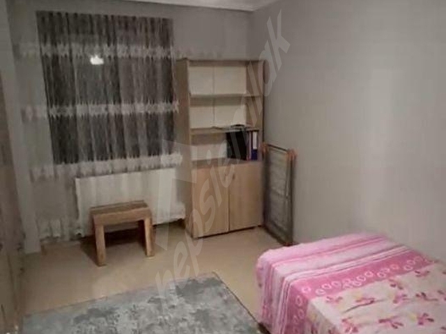 SULTAN SELİM MAH  MERKEZİ KONUMDA 2+1  EŞYALI KİRALIK DAİRE - Görsel 15