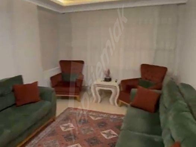 SULTAN SELİM MAH  MERKEZİ KONUMDA 2+1  EŞYALI KİRALIK DAİRE - Görsel 2