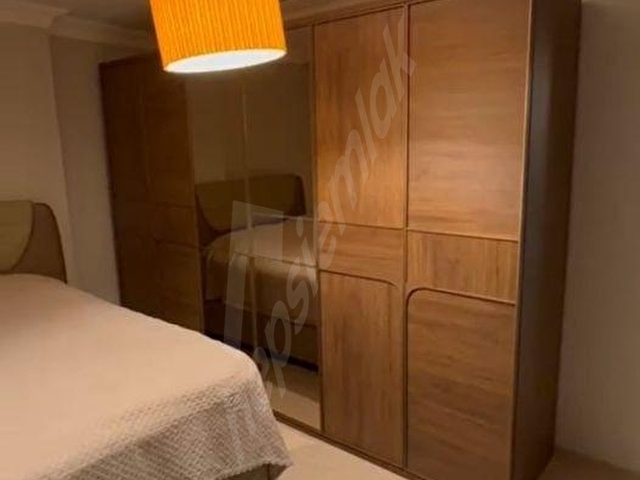 SULTAN SELİM MAH  MERKEZİ KONUMDA 2+1  EŞYALI KİRALIK DAİRE - Görsel 10
