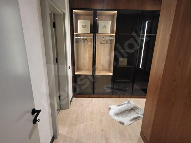 Takasa açık Satılık 2+1 Lüks Rezidans | 131m² | Havuzlu Balkon - Görsel 20