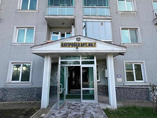 MERKEZİ KONUMDA AİLE SİTESİNDE SATILIK 3+1 165M2 DAİRE - Görsel 6