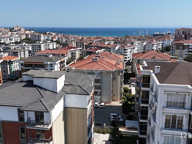 TEKİRDAĞ | MERKEZ  | HÜRRİYET | PRESTİJLI KONUM | ULTRA LUX | 2+1 | SATILIK DAİRE - Görsel 9