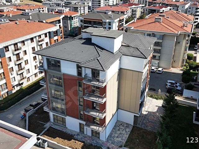 TEKİRDAĞ | MERKEZ  | HÜRRİYET | PRESTİJLI KONUM | ULTRA LUX | 2+1 | SATILIK DAİRE - Görsel 7