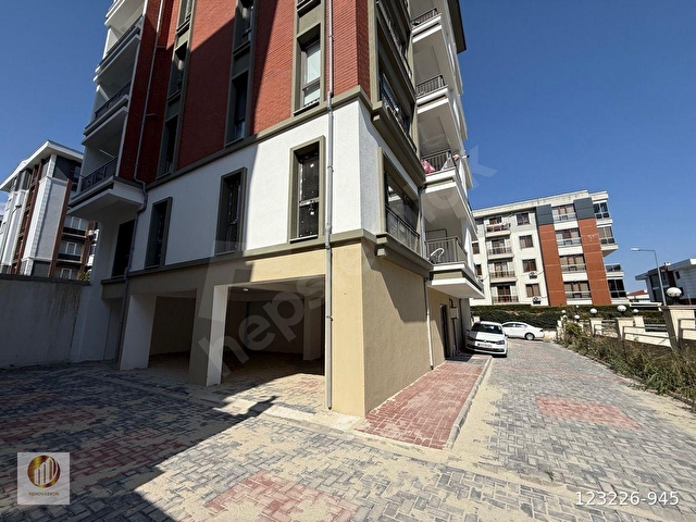 TEKİRDAĞ | MERKEZ  | HÜRRİYET | PRESTİJLI KONUM | ULTRA LUX | 2+1 | SATILIK DAİRE - Görsel 3