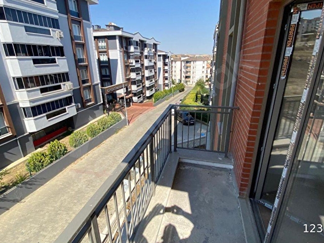 TEKİRDAĞ | MERKEZ  | HÜRRİYET | PRESTİJLI KONUM | ULTRA LUX | 2+1 | SATILIK DAİRE - Görsel 19
